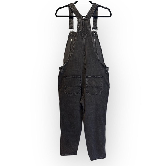 GAP Vintage Overalls Size Large - Picture 3 of 9